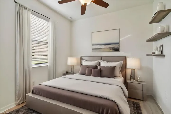 Guest bedroom 3