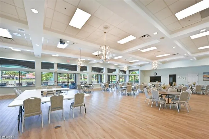 Clubhouse event