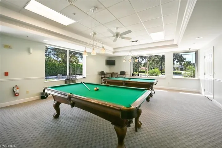 Billards
