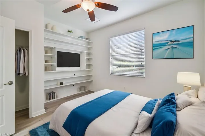 Guest bedroom 2