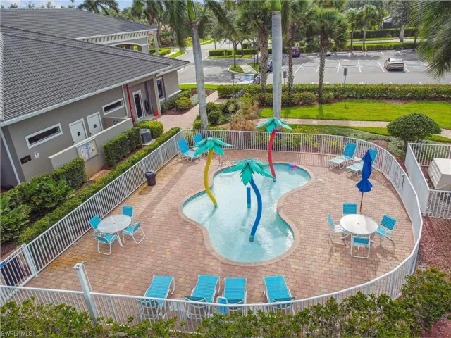 Kid's Pool