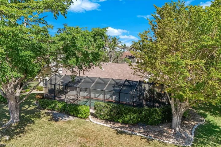 840 S Town And River  DR, Fort Myers, FL 33919