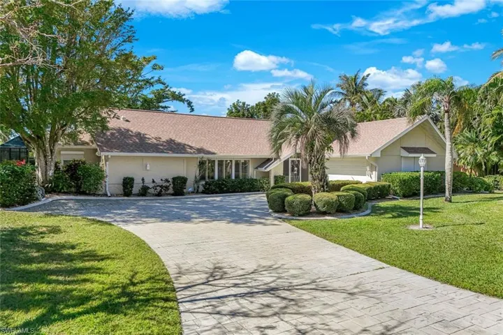 840 S Town And River  DR, Fort Myers, FL 33919