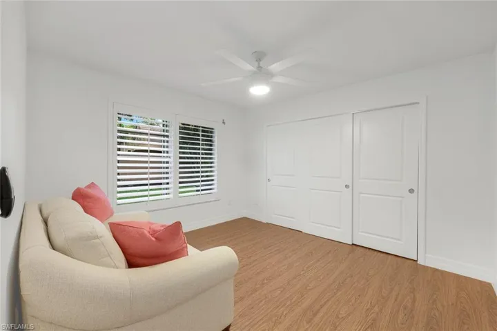 2nd Guest Room