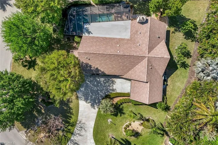840 S Town And River  DR, Fort Myers, FL 33919