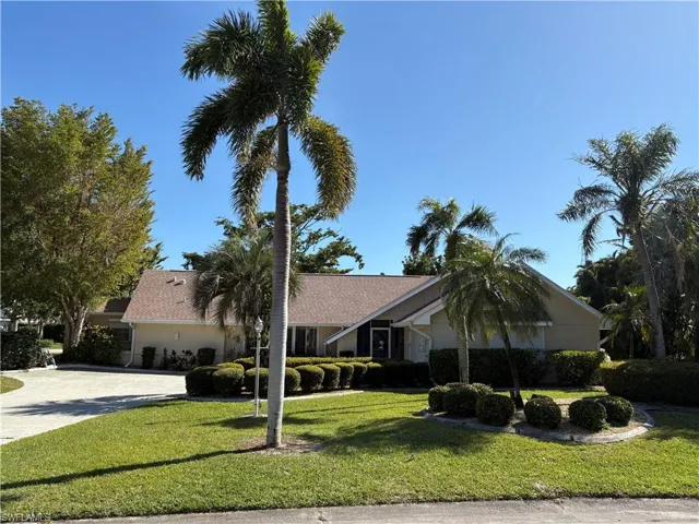 Stunning corner parchel on culde sac; Nearly half acre