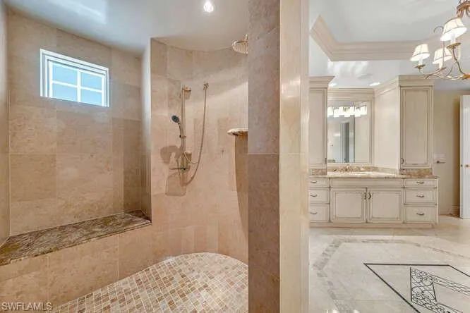 Primary Bathroom II