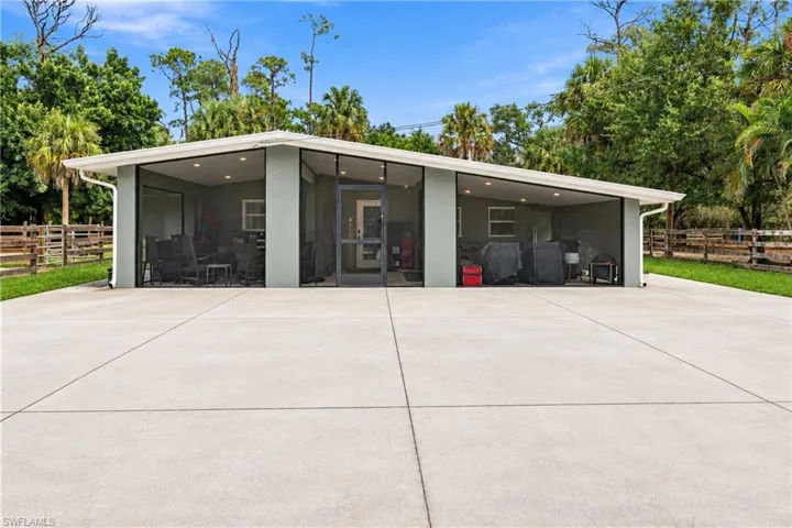 Daylight view of your new home