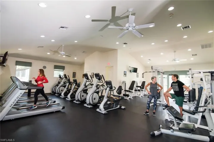 3465 Laurel Greens Ln S 103, Naples, Florida 34119