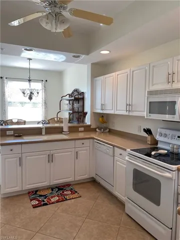 3465 Laurel Greens Ln S 103, Naples, Florida 34119