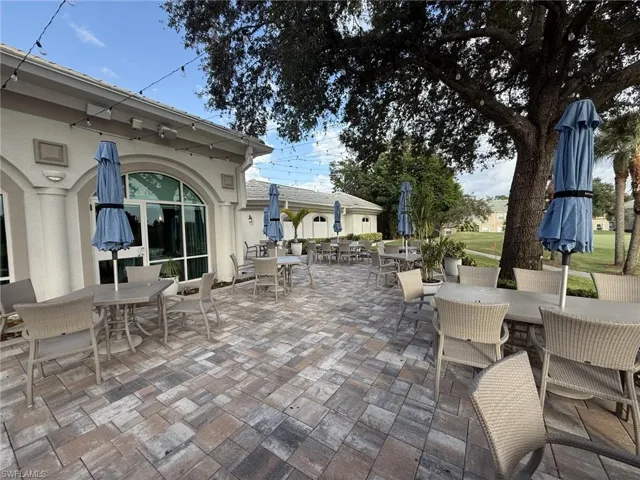 3465 Laurel Greens Ln S 103, Naples, Florida 34119