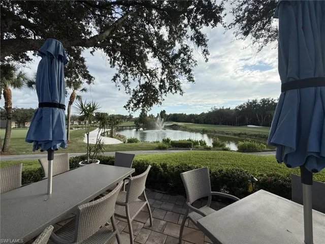 3465 Laurel Greens Ln S 103, Naples, Florida 34119