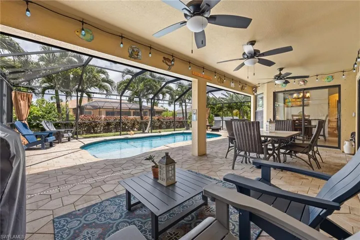 2325 Sw 20th St, Cape Coral, Florida 33991