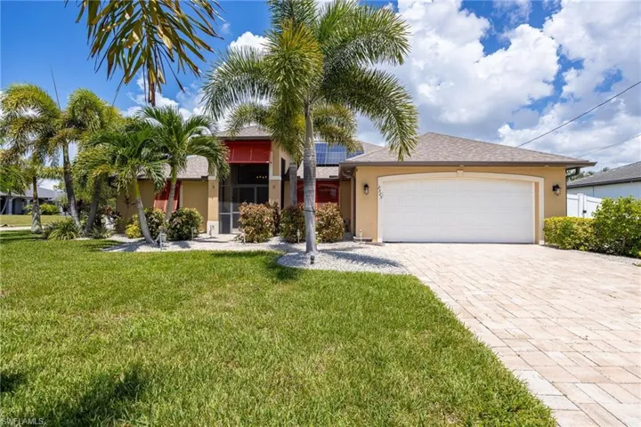 2325 Sw 20th St, Cape Coral, Florida 33991