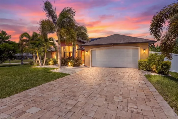 2325 Sw 20th St, Cape Coral, Florida 33991