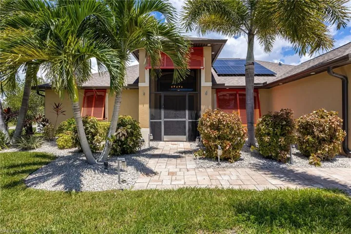 2325 Sw 20th St, Cape Coral, Florida 33991