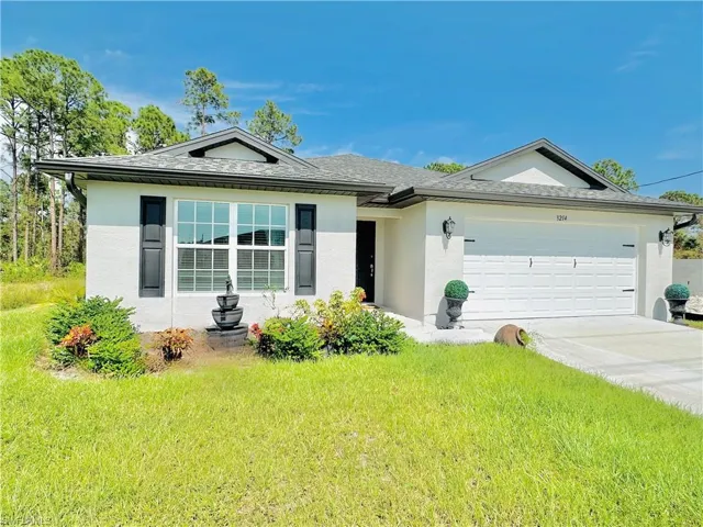 3214 68th St W, Lehigh Acres, Florida 33971