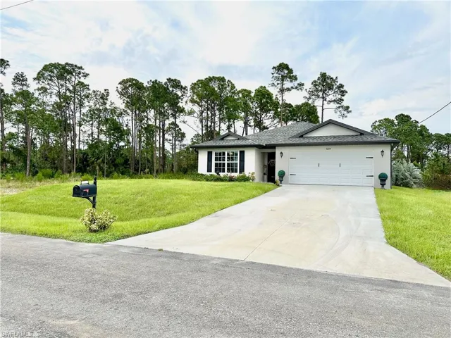 3214 68th St W, Lehigh Acres, Florida 33971