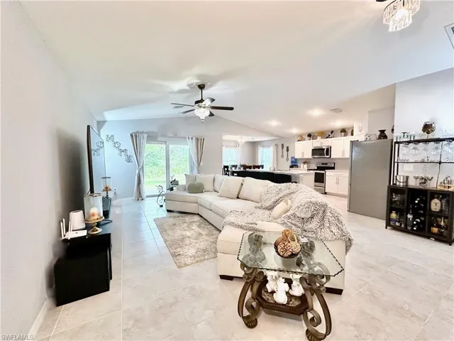 3214 68th St W, Lehigh Acres, Florida 33971