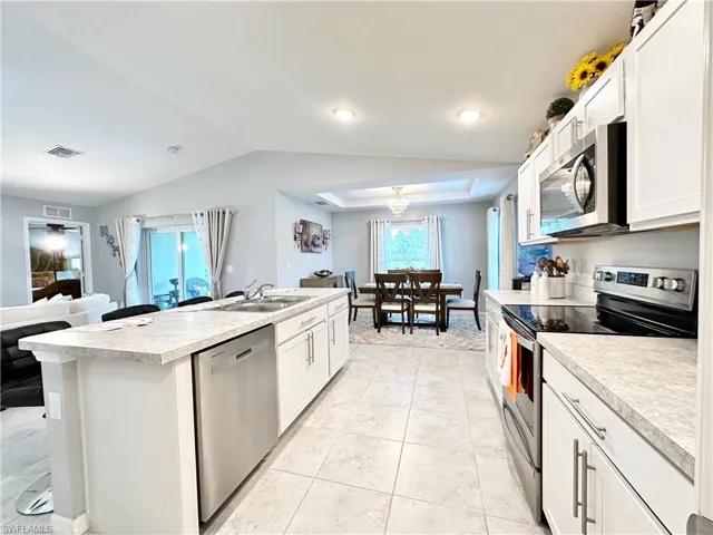 3214 68th St W, Lehigh Acres, Florida 33971