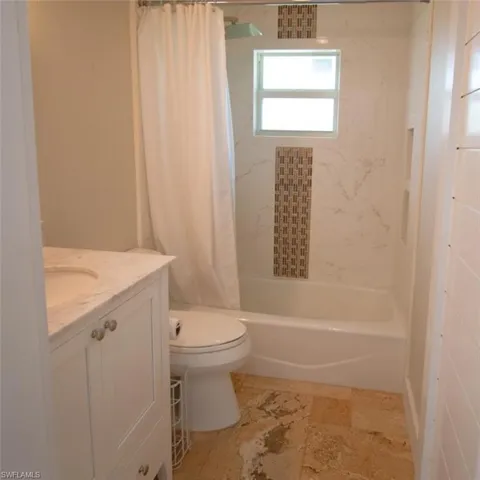 Guest bath
