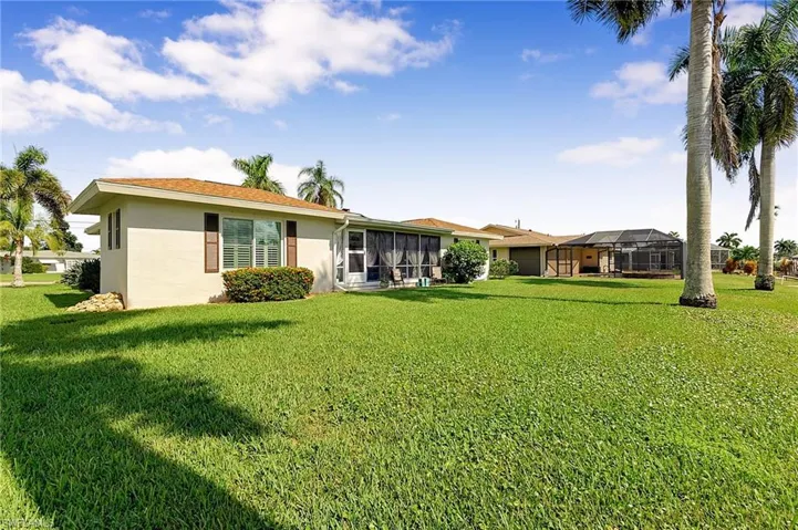 4529 Se 1st Ave, Cape Coral, Florida 33904