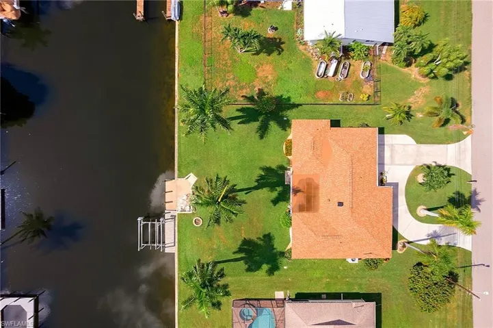 4529 Se 1st Ave, Cape Coral, Florida 33904