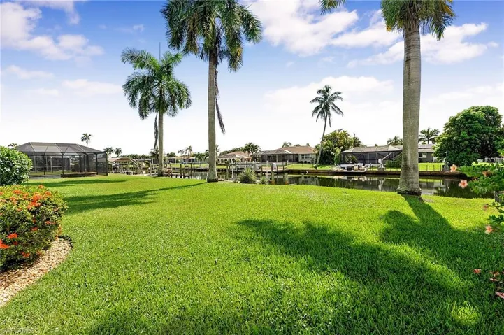 4529 Se 1st Ave, Cape Coral, Florida 33904