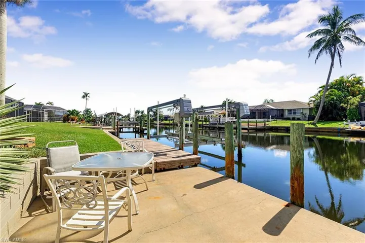 4529 Se 1st Ave, Cape Coral, Florida 33904