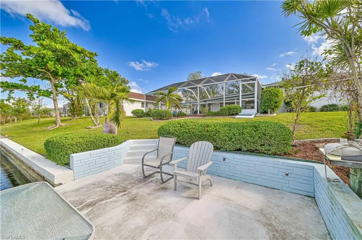 3030 SE 6th  AVE, Cape Coral, FL 33904