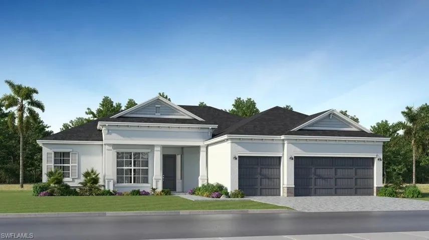 14357  Lagoon  LN, Babcock Ranch, FL 33982