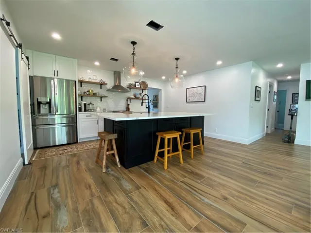1340  West  LN, Naples, FL 34110