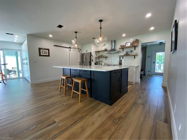 1340  West  LN, Naples, FL 34110