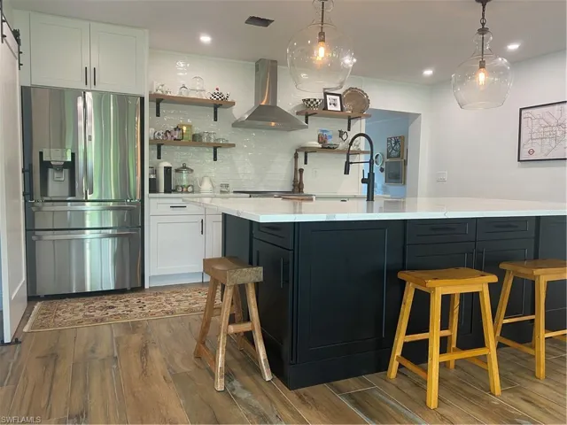 1340  West  LN, Naples, FL 34110