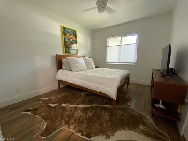 Guest bedroom 2