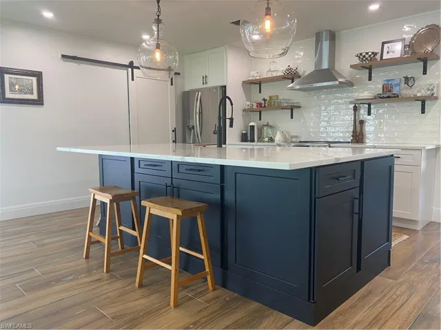 1340  West  LN, Naples, FL 34110