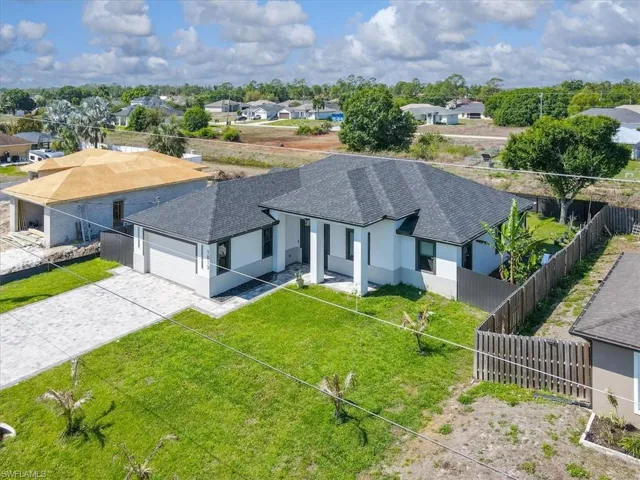 1013  Chaplin  AVE, Lehigh Acres, FL 33971