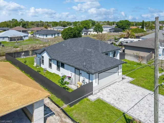 1013  Chaplin  AVE, Lehigh Acres, FL 33971