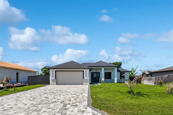 1013  Chaplin  AVE, Lehigh Acres, FL 33971