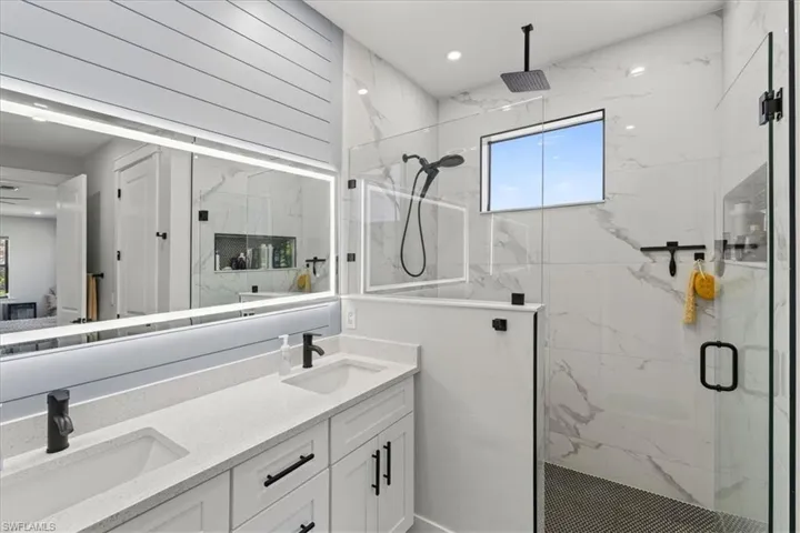 Main Suite