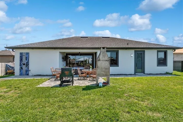 1013  Chaplin  AVE, Lehigh Acres, FL 33971