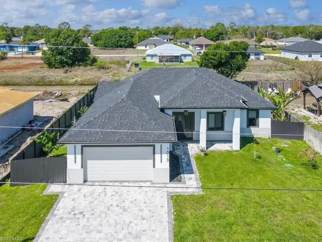 1013  Chaplin  AVE, Lehigh Acres, FL 33971
