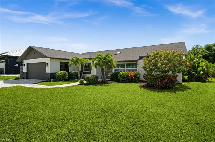 3911 25th Ct, Cape Coral, Florida 33914