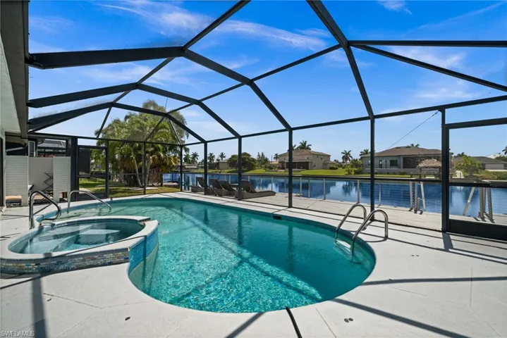 3911 25th Ct, Cape Coral, Florida 33914