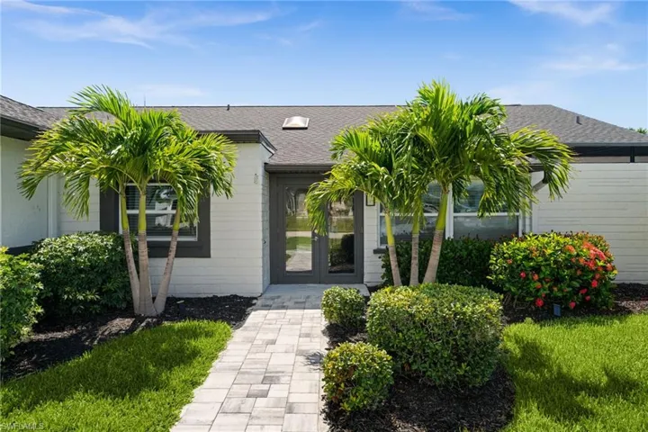 3911 25th Ct, Cape Coral, Florida 33914