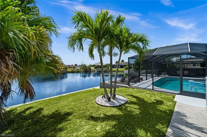 3911 25th Ct, Cape Coral, Florida 33914
