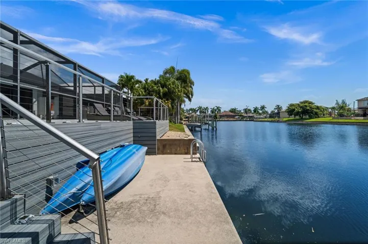 3911 25th Ct, Cape Coral, Florida 33914