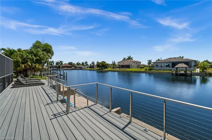 3911 25th Ct, Cape Coral, Florida 33914