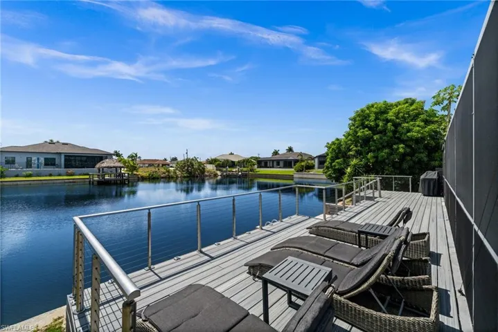 3911 25th Ct, Cape Coral, Florida 33914