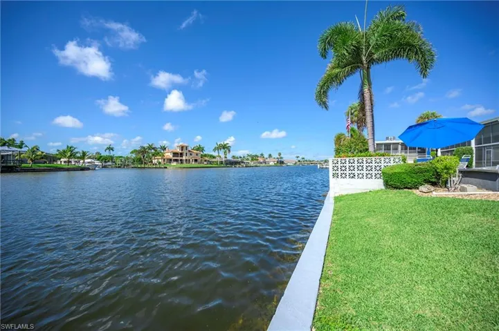 Water view